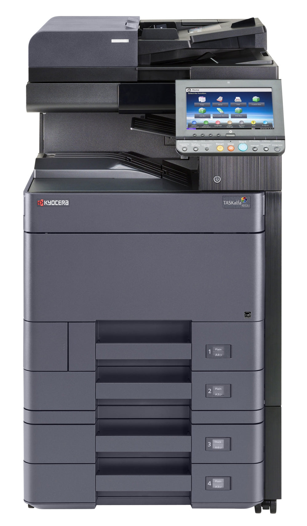 KYOCERA TASKALFA 4052CI