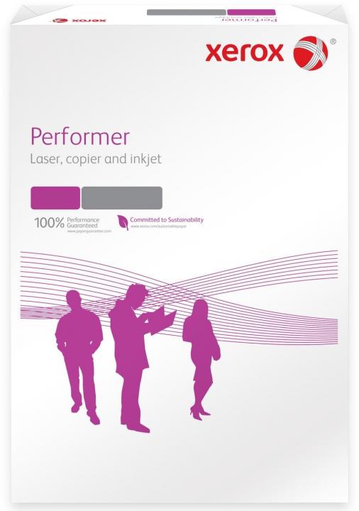 XEROX Performer Druckerpapier A3 500 Blatt 80g weiss