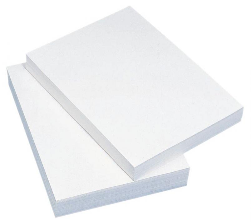Kopierpapier A4 80g neutral weiß 500 Blatt weiß